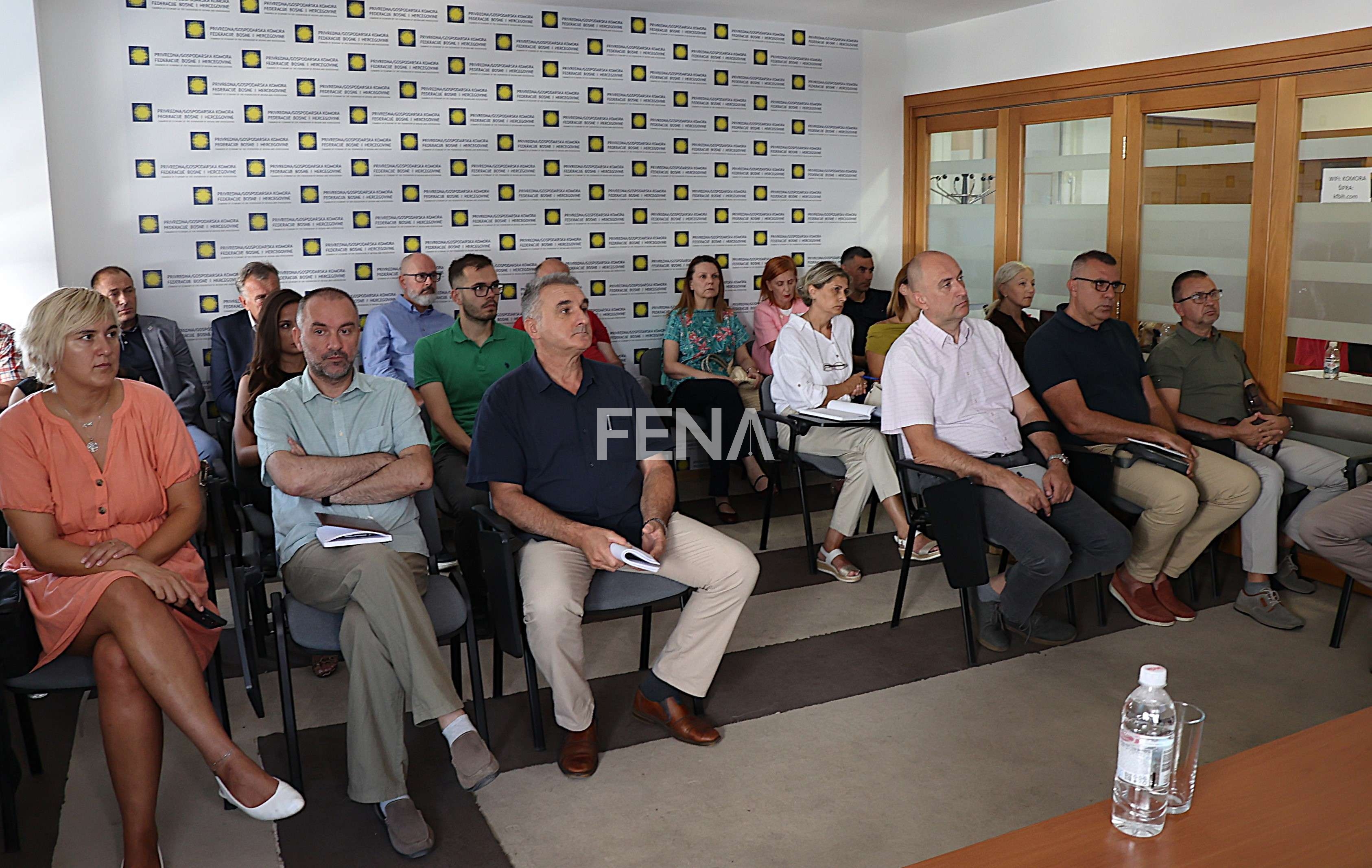 Mostar: Javna rasprava o Nacrtu zakona o plinu Federacije BiH 